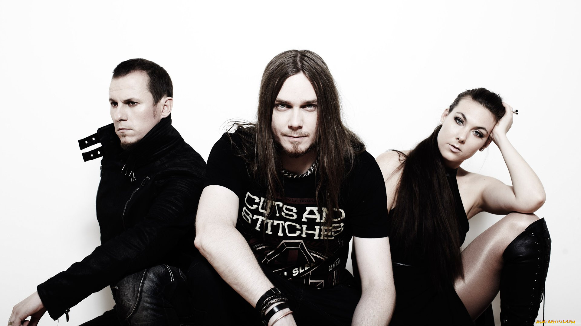 amaranthe, , 